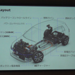 フォルクスワーゲン初のPHV「ゴルフGTE」は急速充電未対応でも勝算アリ!? - GOLF_GTE_02
