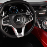 【東京モーターショー15】ホンダは新型NSX出展！ コンセプトでなく市販モデルか？ - HONDA_06