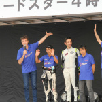 「トヨタ・ホンダ・スバル・三菱・日産の開発者がマツダ・ロードスターのレースに参加！」の21枚目の画像ギャラリーへのリンク