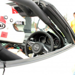 「トヨタ・ホンダ・スバル・三菱・日産の開発者がマツダ・ロードスターのレースに参加！」の4枚目の画像ギャラリーへのリンク