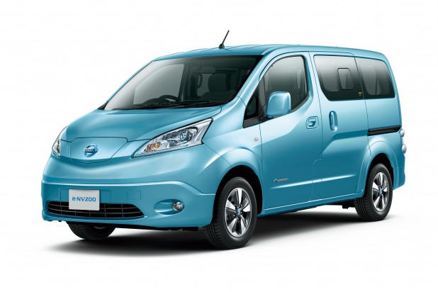 「無料で電気自動車「e-NV200」を貸します!! 日産がアイデアを募集中」の1枚目の画像