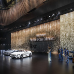 メルセデス・ベンツから世界で最も静かなオープン「Sクラスカブリオレ」ワールドプレミア【フランクフルトショー2015】 - Mercedes-Benz Cars auf der IAA 2015Mercedes-Benz Cars at the IAA 2015