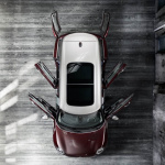 「BMWミニの2代目クラブマンが日本上陸。価格は344万円より」の19枚目の画像ギャラリーへのリンク
