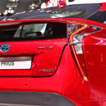 新型プリウスが欧州デビュー！ 歴代モデルの変遷を追う 【フランクフルトショー2015】 - TOYOTA_PRIUS_2016