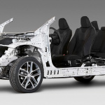 トヨタが「新型プリウス」と派生SUVの市販車を公開へ！ - TOYOTA_TNGA