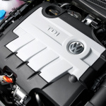 VWがディーゼル車の燃費優先で環境対応を軽視か? - VW_2.0_TDI