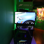 「 Forza Motorsport 6」をXbox One 大感謝祭 2015 TOKYOで体験してきた！ - Xbox Forza-4