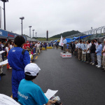 「車椅子の長屋宏和氏がレーシングカート７時間耐久レース“K-TAI”完走した舞台裏」の1枚目の画像ギャラリーへのリンク