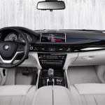 BMW X5のプラグインハイブリッドは31km、120km/hまでEV走行が可能 - bmw_x5_xdrive40e_39