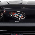 「BMW X5のプラグインハイブリッドは31km、120km/hまでEV走行が可能」の1枚目の画像ギャラリーへのリンク