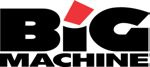 BiG MACHINE2ロゴ