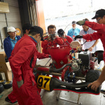 「車椅子の長屋宏和氏がレーシングカート７時間耐久レース“K-TAI”完走した舞台裏」の10枚目の画像ギャラリーへのリンク