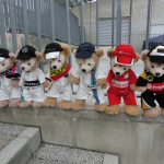 「【F1女子が行く！鈴鹿日本GP】近くの白子駅で見かけた意外なものとは？」の1枚目の画像ギャラリーへのリンク