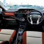 「トヨタ・シエンタが2番手に浮上！2015年8月の登録車販売ランキング」の4枚目の画像ギャラリーへのリンク