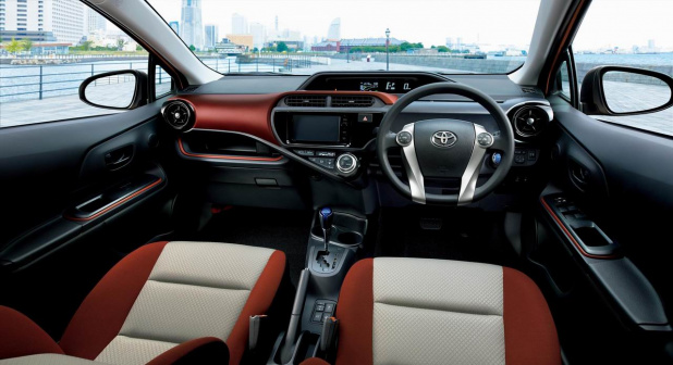「トヨタ・シエンタが2番手に浮上！2015年8月の登録車販売ランキング」の4枚目の画像