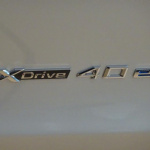 「BMW X5 xDrive 40e プラグインハイブリッドのSUVが日本登場！ 価格は927万円から」の7枚目の画像ギャラリーへのリンク