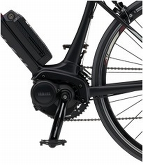 「スマホ充電に対応！ヤマハが電動アシスト自転車の新ブランド「YPJ」の第一弾を発売」の11枚目の画像