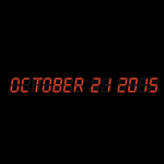 「バックトゥザフューチャーの2015年10月21日にマーティとドクが語り合うMIRAIの燃料は？」の4枚目の画像ギャラリーへのリンク