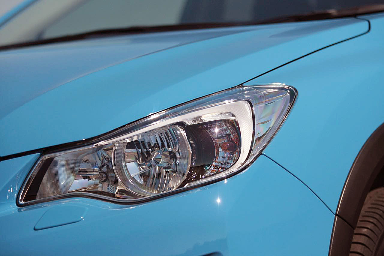 「スバルXVは大幅改良でガソリン車の魅力がさらに高まる」の6枚目の画像