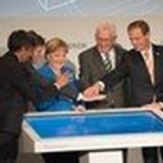 ボッシュがレニンゲン研究センターをオープン、メルケル首相を迎えて開所式 - 1-CR-21731-thumbnail