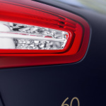 「DS」らしさを最も濃厚に味わえるDS5に60周年記念モデル「DS5 EDITION 1955」を設定 - 151021_150465