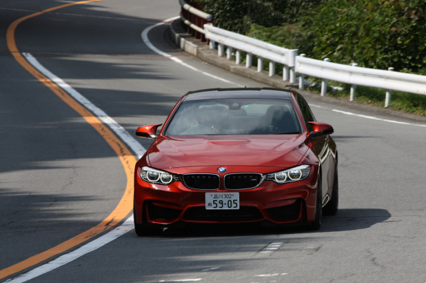 「【荒聖治さんに聞く】 BMW Mシリーズに込められた3つの「M」の意味とは？(PR)」の5枚目の画像