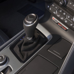 659ps/881Nmを誇るシボレー・コルベットZ06が一部改良で「Apple CarPlay」に対応 - 2015 Chevrolet Corvette Z06