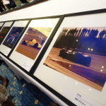 「マツダロータリーでルマン優勝した寺田陽次郎のドライバー50周年を祝う会」の1枚目の画像ギャラリーへのリンク