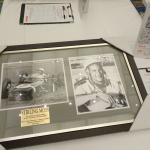 「マツダロータリーでルマン優勝した寺田陽次郎のドライバー50周年を祝う会」の14枚目の画像ギャラリーへのリンク