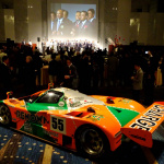 「マツダロータリーでルマン優勝した寺田陽次郎のドライバー50周年を祝う会」の52枚目の画像ギャラリーへのリンク