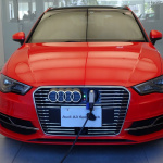 「【Audi A3 Sportback e-tron試乗】アウディから日本初上陸のPHV、価格564万円の価値はどこにある？」の44枚目の画像ギャラリーへのリンク