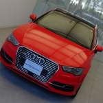 「【Audi A3 Sportback e-tron試乗】アウディから日本初上陸のPHV、価格564万円の価値はどこにある？」の41枚目の画像ギャラリーへのリンク
