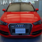 「【Audi A3 Sportback e-tron試乗】アウディから日本初上陸のPHV、価格564万円の価値はどこにある？」の42枚目の画像ギャラリーへのリンク
