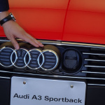 「【Audi A3 Sportback e-tron試乗】アウディから日本初上陸のPHV、価格564万円の価値はどこにある？」の37枚目の画像ギャラリーへのリンク