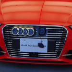 「【Audi A3 Sportback e-tron試乗】アウディから日本初上陸のPHV、価格564万円の価値はどこにある？」の38枚目の画像ギャラリーへのリンク