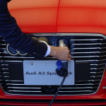 「【Audi A3 Sportback e-tron試乗】アウディから日本初上陸のPHV、価格564万円の価値はどこにある？」の34枚目の画像ギャラリーへのリンク