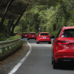 【Audi A3 Sportback e-tron試乗】アウディから日本初上陸のPHV、価格564万円の価値はどこにある？ - 20151006Audi A3 e-tron_01