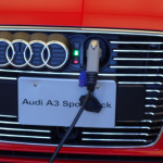 「【Audi A3 Sportback e-tron試乗】アウディから日本初上陸のPHV、価格564万円の価値はどこにある？」の36枚目の画像ギャラリーへのリンク
