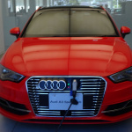 「【Audi A3 Sportback e-tron試乗】アウディから日本初上陸のPHV、価格564万円の価値はどこにある？」の33枚目の画像ギャラリーへのリンク