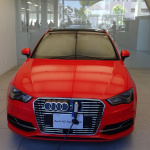 「【Audi A3 Sportback e-tron試乗】アウディから日本初上陸のPHV、価格564万円の価値はどこにある？」の29枚目の画像ギャラリーへのリンク