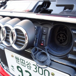 「【Audi A3 Sportback e-tron試乗】アウディから日本初上陸のPHV、価格564万円の価値はどこにある？」の30枚目の画像ギャラリーへのリンク
