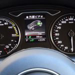 「【Audi A3 Sportback e-tron試乗】アウディから日本初上陸のPHV、価格564万円の価値はどこにある？」の27枚目の画像ギャラリーへのリンク