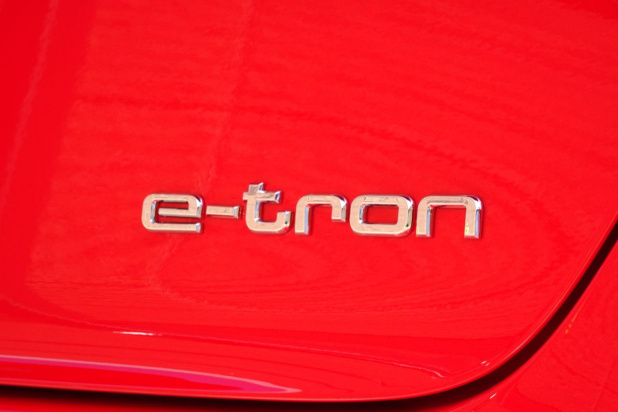 「【Audi A3 Sportback e-tron試乗】アウディから日本初上陸のPHV、価格564万円の価値はどこにある？」の25枚目の画像