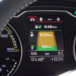「【Audi A3 Sportback e-tron試乗】アウディから日本初上陸のPHV、価格564万円の価値はどこにある？」の17枚目の画像ギャラリーへのリンク