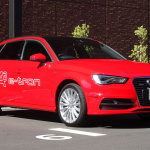 「【Audi A3 Sportback e-tron試乗】アウディから日本初上陸のPHV、価格564万円の価値はどこにある？」の15枚目の画像ギャラリーへのリンク