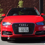 「【Audi A3 Sportback e-tron試乗】アウディから日本初上陸のPHV、価格564万円の価値はどこにある？」の16枚目の画像ギャラリーへのリンク