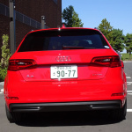 「【Audi A3 Sportback e-tron試乗】アウディから日本初上陸のPHV、価格564万円の価値はどこにある？」の13枚目の画像ギャラリーへのリンク