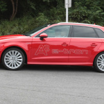 「【Audi A3 Sportback e-tron試乗】アウディから日本初上陸のPHV、価格564万円の価値はどこにある？」の9枚目の画像ギャラリーへのリンク