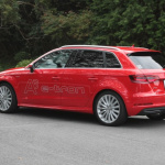「【Audi A3 Sportback e-tron試乗】アウディから日本初上陸のPHV、価格564万円の価値はどこにある？」の11枚目の画像ギャラリーへのリンク