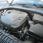 「ワゴン以上SUV未満の「V60 Cross Country」は、FF（ディーゼル）と4WD（ガソリン）を設定」の2枚目の画像ギャラリーへのリンク